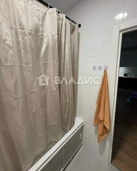 1-к квартира, вторичка, 37м2, 14/18 этаж