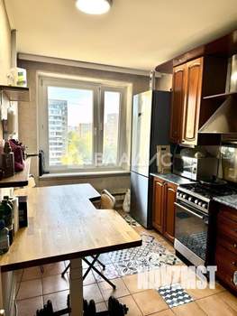 1-к квартира, вторичка, 36м2, 14/16 этаж