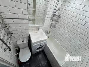 2-к квартира, вторичка, 45м2, 5/5 этаж