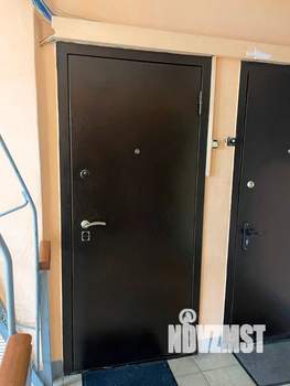 3-к квартира, вторичка, 60м2, 9/9 этаж