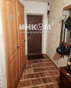 3-к квартира, вторичка, 60м2, 8/9 этаж