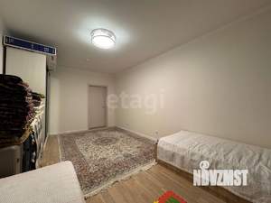 2-к квартира, вторичка, 70м2, 2/22 этаж