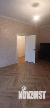 1-к квартира, вторичка, 37м2, 3/5 этаж