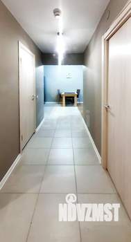 3-к квартира, вторичка, 54м2, 6/22 этаж