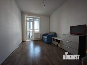 3-к квартира, вторичка, 80м2, 22/25 этаж