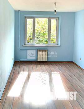 3-к квартира, вторичка, 69м2, 2/9 этаж