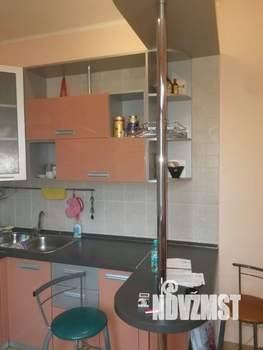 3-к квартира, вторичка, 93м2, 1/17 этаж
