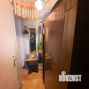 1-к квартира, вторичка, 31м2, 1/5 этаж