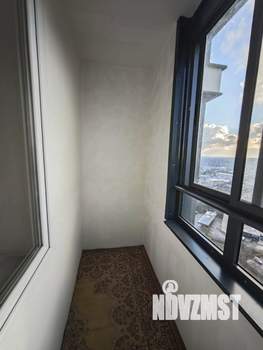 3-к квартира, вторичка, 80м2, 22/25 этаж