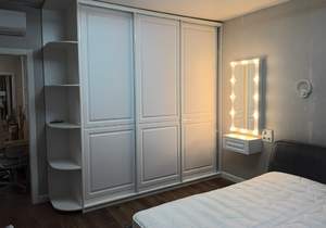 1-к квартира, вторичка, 47м2, 5/6 этаж