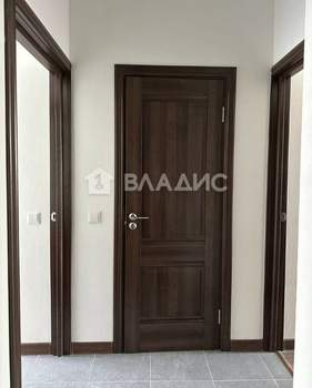 1-к квартира, вторичка, 38м2, 6/17 этаж