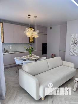 3-к квартира, вторичка, 81м2, 2/4 этаж