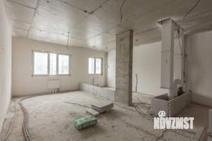 1-к квартира, вторичка, 47м2, 2/4 этаж