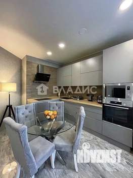 2-к квартира, вторичка, 58м2, 13/25 этаж