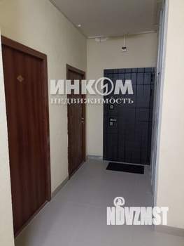 1-к квартира, вторичка, 40м2, 2/9 этаж