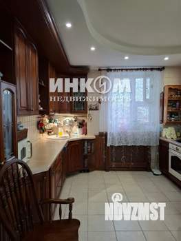 3-к квартира, вторичка, 116м2, 3/3 этаж