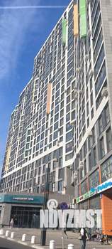 2-к квартира, вторичка, 74м2, 2/25 этаж