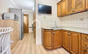 2-к квартира, вторичка, 53м2, 1/10 этаж