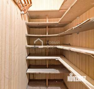 3-к квартира, вторичка, 59м2, 1/5 этаж