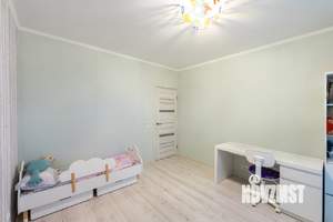 2-к квартира, вторичка, 59м2, 14/18 этаж