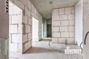 2-к квартира, вторичка, 83м2, 4/4 этаж