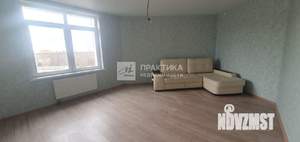 2-к квартира, вторичка, 63м2, 7/25 этаж