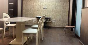 2-к квартира, вторичка, 56м2, 19/25 этаж
