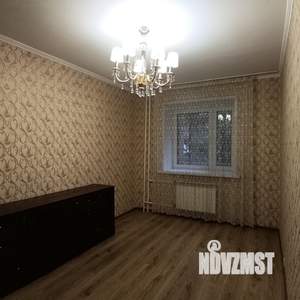 3-к квартира, вторичка, 100м2, 1/14 этаж