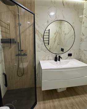 Студия квартира, вторичка, 23м2, 5/15 этаж