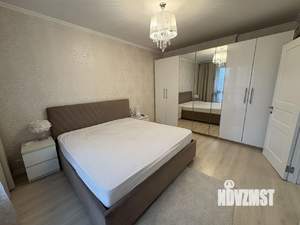 2-к квартира, вторичка, 62м2, 5/14 этаж