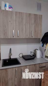 Студия квартира, вторичка, 19м2, 5/22 этаж