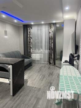 Студия квартира, вторичка, 28м2, 5/17 этаж