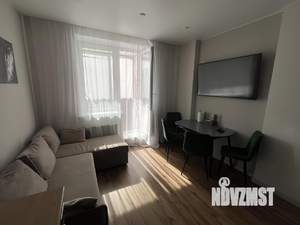 2-к квартира, вторичка, 67м2, 4/8 этаж