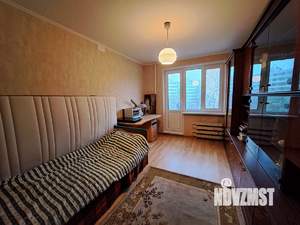 3-к квартира, вторичка, 61м2, 5/9 этаж