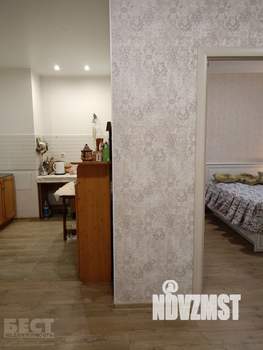 2-к квартира, вторичка, 60м2, 5/9 этаж