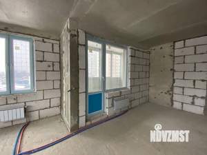 2-к квартира, вторичка, 61м2, 3/16 этаж