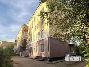 3-к квартира, вторичка, 83м2, 4/4 этаж