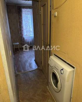 2-к квартира, вторичка, 44м2, 2/5 этаж