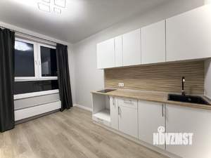 1-к квартира, вторичка, 30м2, 14/17 этаж