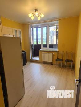 1-к квартира, вторичка, 43м2, 5/7 этаж