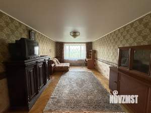 3-к квартира, вторичка, 74м2, 6/12 этаж