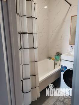 2-к квартира, сданный дом, 55м2, 16/25 этаж