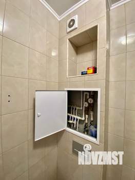 Студия квартира, вторичка, 25м2, 6/6 этаж