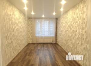 2-к квартира, вторичка, 54м2, 5/19 этаж