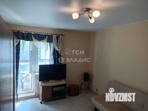 Студия квартира, вторичка, 25м2, 4/9 этаж