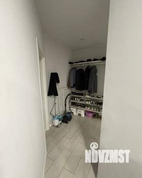1-к квартира, вторичка, 42м2, 5/5 этаж