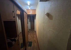 2-к квартира, вторичка, 38м2, 1/2 этаж