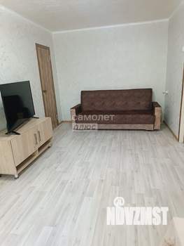 2-к квартира, вторичка, 45м2, 2/4 этаж