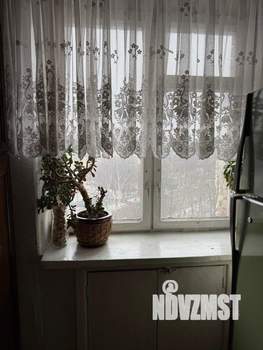 2-к квартира, вторичка, 44м2, 7/9 этаж