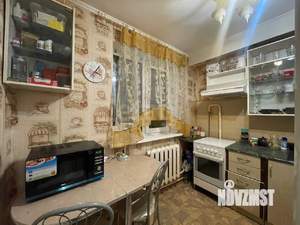 1-к квартира, вторичка, 30м2, 5/5 этаж